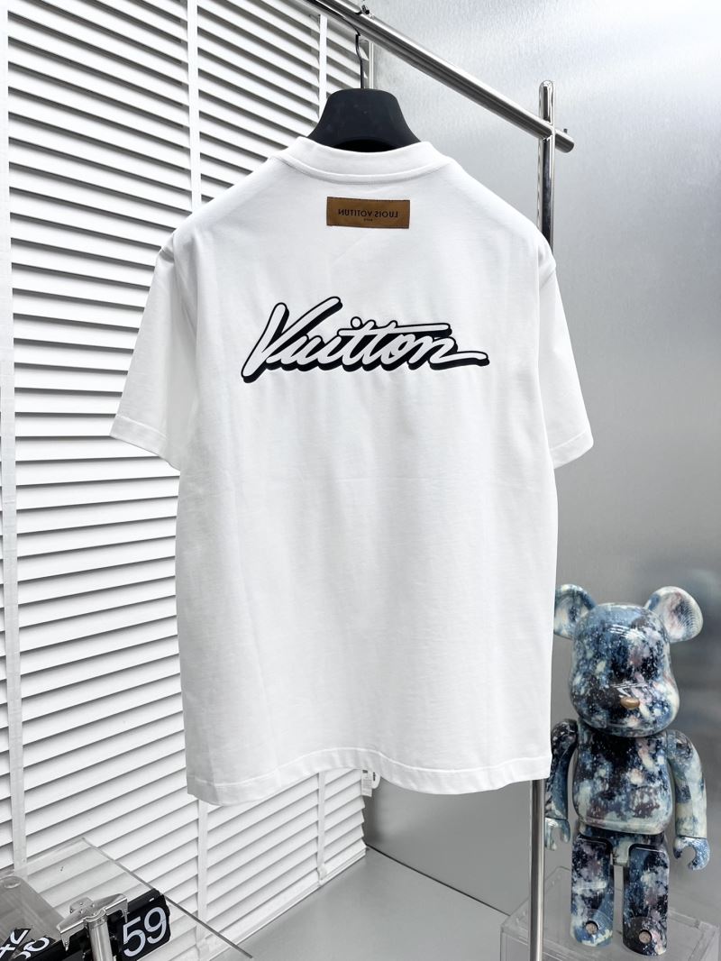 Louis Vuitton T-Shirts